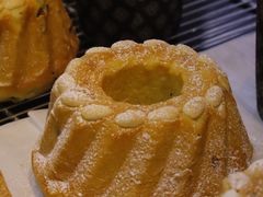 -王森咖啡西点烘焙培训(上海名厨中心店)