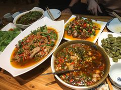 -自贡盐帮菜·玩辣餐厅(樱花园西街店)