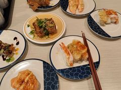 -滨寿司(新街口中央商场店)