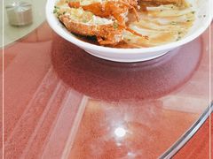 -麒麟濠景家宴(麒麟店)