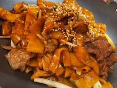 -避风塘·金牌店·夜宵(金玉兰店)