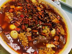 -鑫百万烤鸭店(大兴店)