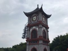 -安仁古镇