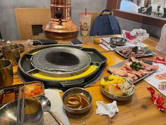 -喜来稀肉(罗斯福店)