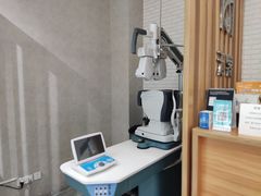 -无界眼镜MaxLess(滨江星光大道店)