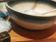 酸汤黄鱼米线-大鼓米线(浦东长泰店)