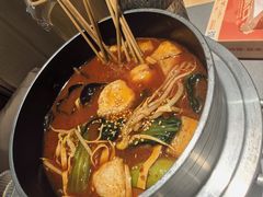 -小两口锦州烧烤·脆皮油边·麻辣涮肚(依云北郡店)