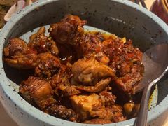 -山石榴·贵州菜(丰盛里店)