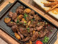 -小川洋风料理(武商梦时代店)