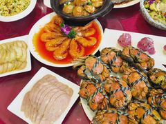-友鹏海鲜(新宜白大道店)