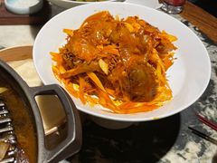 -那家小馆•北京菜•烤鸭(香山店)