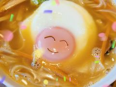 生日面-新荣记(西溪湿地店)