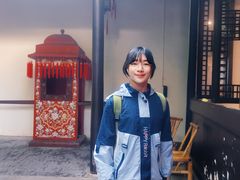-南京市民俗博物馆(甘熙故居)