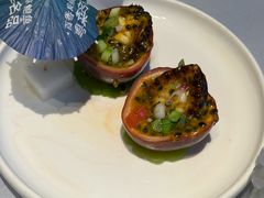 -79号渔船海鲜饭店(华强北店)