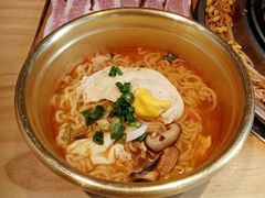 -金顺韩式烤肉·网红烤肉店(广利路店)