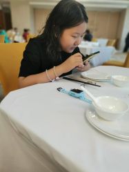 -中谷小南国花园酒店·宴会厅