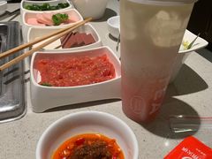 -海底捞火锅(丹竹头星悦天地店)