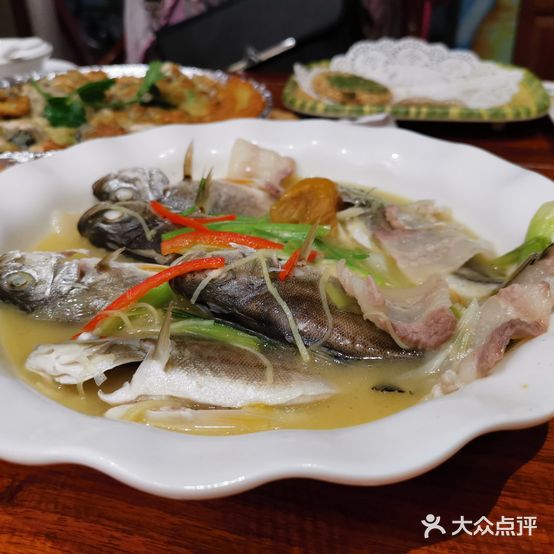 汕头鱼仔店·潮汕菜·小吃·烧烤(中海店)