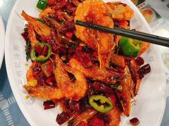 -明记海鲜大排档(巽寮湾店)
