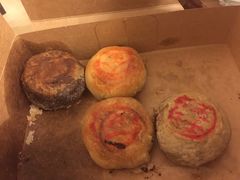 -金太粽(上海弄堂第一粽店)