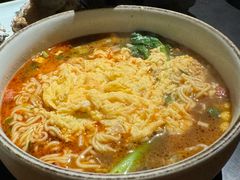 -很久以前羊肉串(朝阳路店)