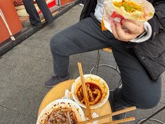 -洞子口张老二凉粉(文殊院店)