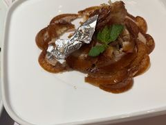 -味+新京宴·烤鸭·北京菜(创意谷店)