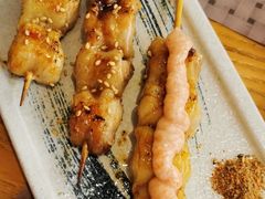 -林妈妈村·日式料理(宝山万达店)