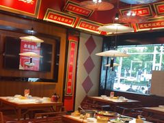 -蜀香格格•剁椒鱼头(龙西店)