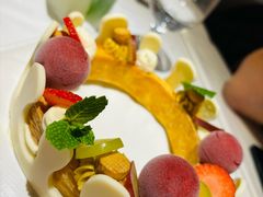 -王品牛排(福州泰禾店)