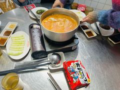 -燃计沙茶皇·香港沙茶火锅(人广旗舰店)