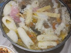 -滇铺子·云南特色菜·鲜花野菜季(曲靖万达店)