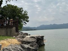 -东钱湖旅游度假区