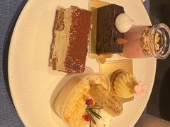 -盛宴自助餐厅(运达喜来登店)