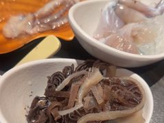 -牛YO寿喜烧和牛火锅自助(三台子万象汇店)