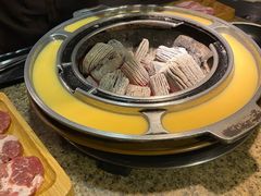 -三代烤肉(保利广场店)