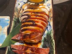 -昱匠·日本料理(金融街店)