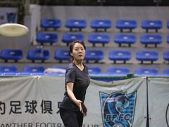 -珠海横琴国际网球中心