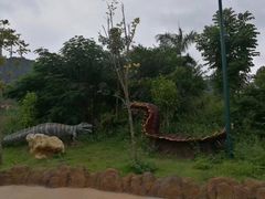 -龙谷湾旅游休闲度假区