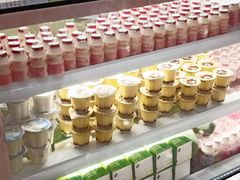 自助调料区-茉沏(繁花中心店)