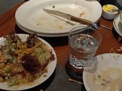 -食间牛排(湖西路店)