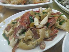 -七鲜渔港美食餐厅(巽寮湾海景店)