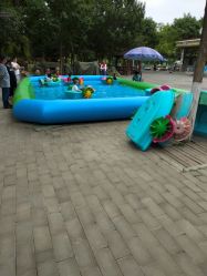 -大望京儿童游乐场