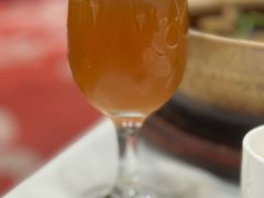冰红茶-翠清酒家(万丰路店)
