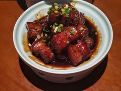 -徽三说·土徽菜·中国徽菜连锁品牌(一中店)