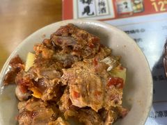 -周肥肠(江油总店)