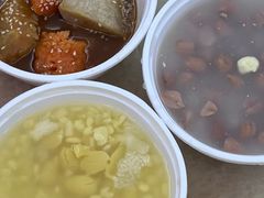 -黄记潮汕甜汤(贝底田坊店)