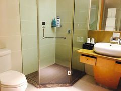 -天港漫非酒店(宁波火车站联丰地铁站店)