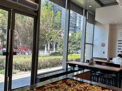 -小杨生煎(香港名都店)