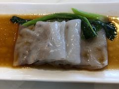 -万龙洲海鲜(南新仓店)